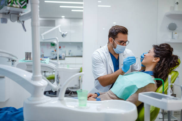 Best Cosmetic Dentistry  in Eldersburg, MD